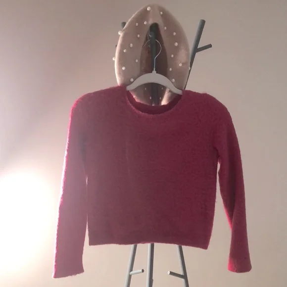 TOMMY HILFIGER Kid’s Sweater - Picture 1 of 6